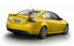 Holden Commodore SSV VE II 2011 года
